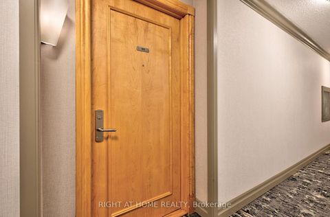 Photo 3 at 1011 - 78 Harrison Garden Boulevard, Willowdale East, Toronto