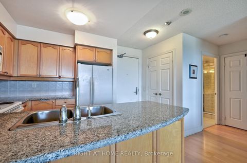 Photo 7 at 1011 - 78 Harrison Garden Boulevard, Willowdale East, Toronto