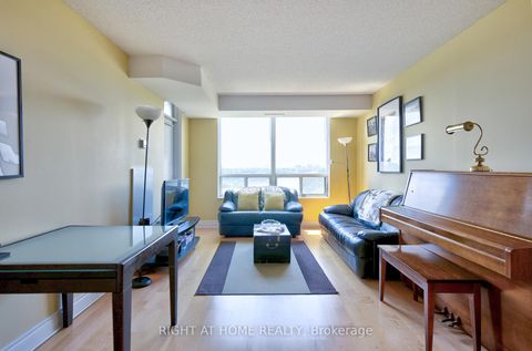 Photo 9 at 1011 - 78 Harrison Garden Boulevard, Willowdale East, Toronto