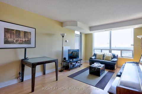 Photo 10 at 1011 - 78 Harrison Garden Boulevard, Willowdale East, Toronto