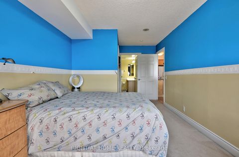Photo 14 at 1011 - 78 Harrison Garden Boulevard, Willowdale East, Toronto