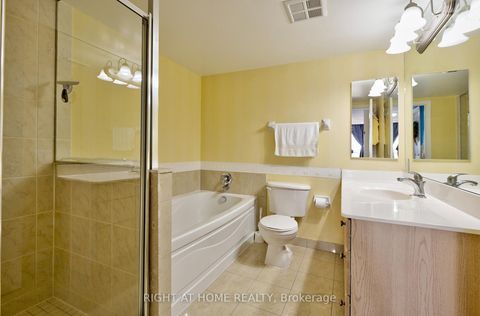 Photo 15 at 1011 - 78 Harrison Garden Boulevard, Willowdale East, Toronto