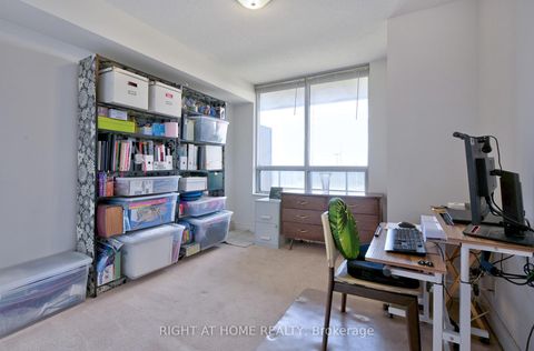 Photo 16 at 1011 - 78 Harrison Garden Boulevard, Willowdale East, Toronto