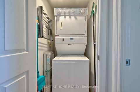 Photo 19 at 1011 - 78 Harrison Garden Boulevard, Willowdale East, Toronto