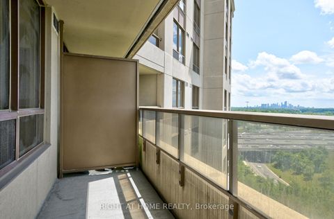 Photo 20 at 1011 - 78 Harrison Garden Boulevard, Willowdale East, Toronto