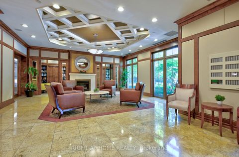 Photo 22 at 1011 - 78 Harrison Garden Boulevard, Willowdale East, Toronto