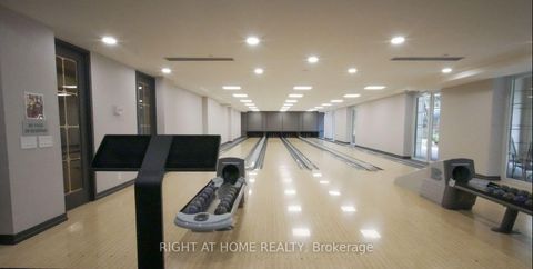 Photo 23 at 1011 - 78 Harrison Garden Boulevard, Willowdale East, Toronto