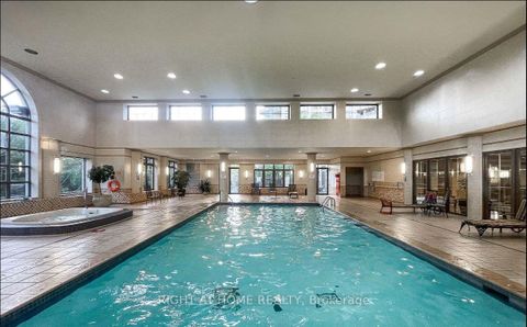 Photo 27 at 1011 - 78 Harrison Garden Boulevard, Willowdale East, Toronto
