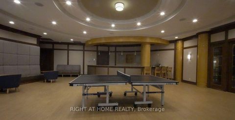 Photo 29 at 1011 - 78 Harrison Garden Boulevard, Willowdale East, Toronto
