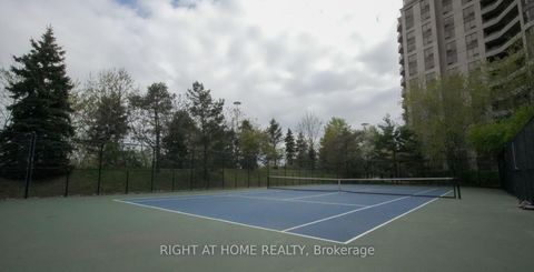 Photo 30 at 1011 - 78 Harrison Garden Boulevard, Willowdale East, Toronto