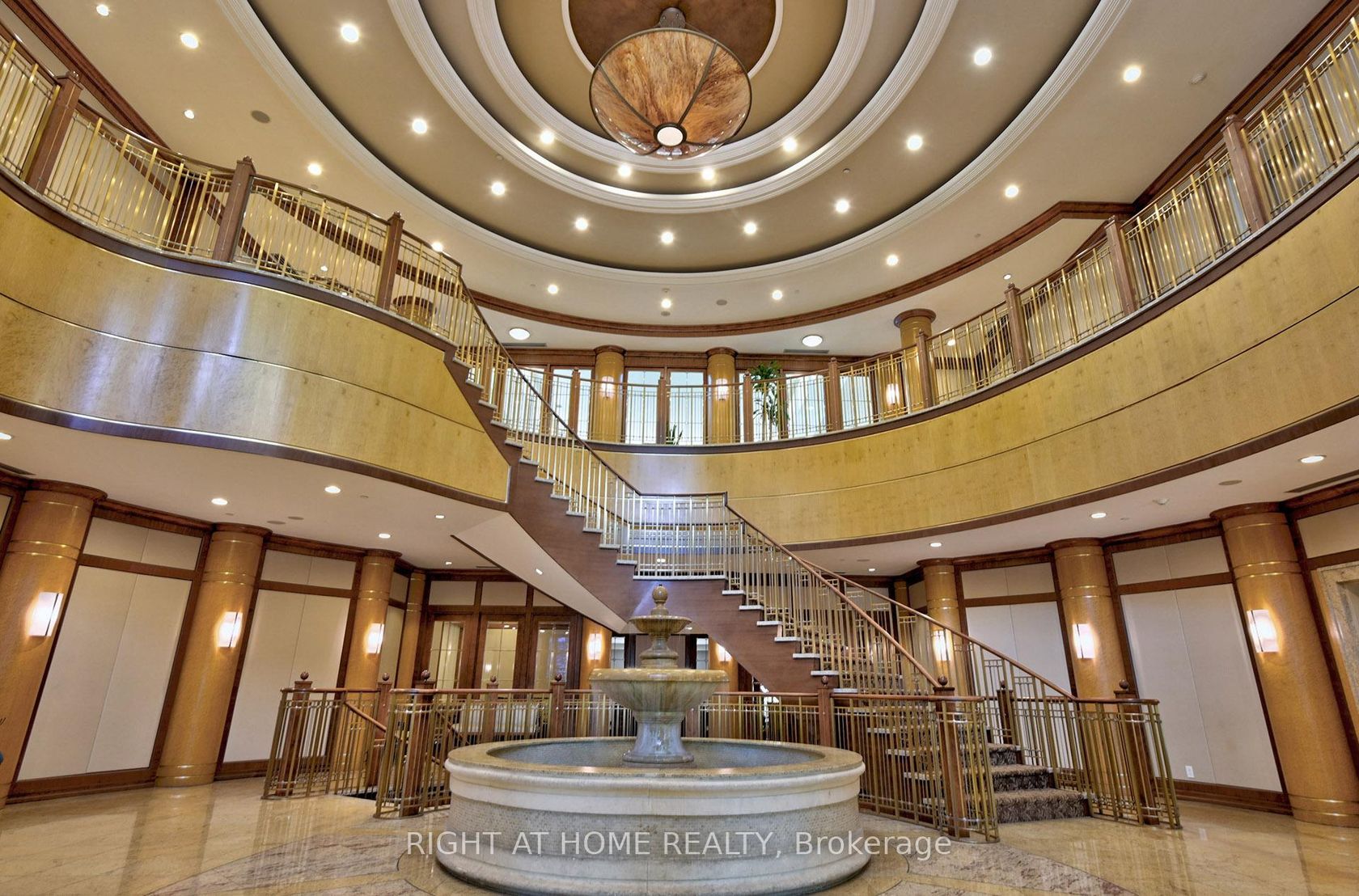 1011 - 78 Harrison Garden Boulevard, Willowdale East, Toronto 