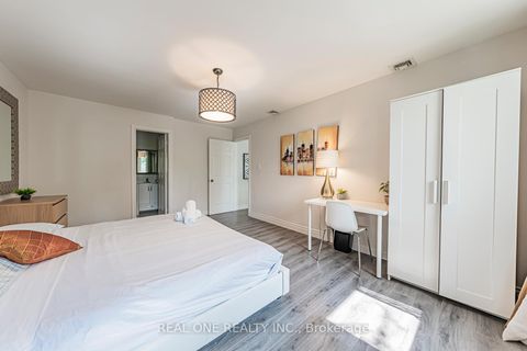 Photo 43 at 25 Tumbleweed Road, Don Valley Village, Toronto