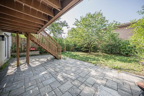 Photo 44 at 25 Tumbleweed Road, Don Valley Village, Toronto