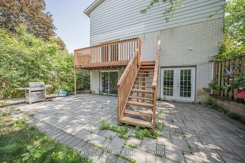 Photo 46 at 25 Tumbleweed Road, Don Valley Village, Toronto