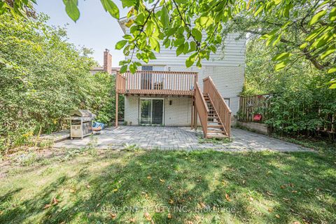 Photo 47 at 25 Tumbleweed Road, Don Valley Village, Toronto