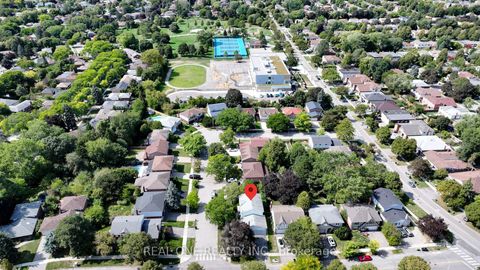 Photo 49 at 25 Tumbleweed Road, Don Valley Village, Toronto