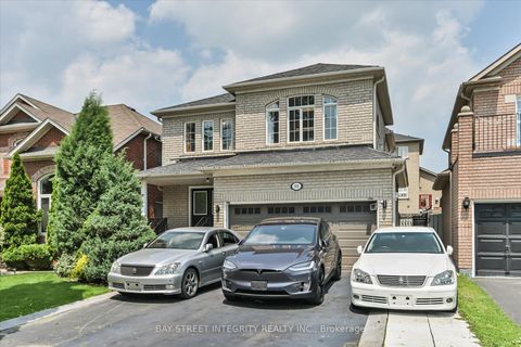 Photo 0 at 32 Sail Crescent, Vellore Village, Vaughan