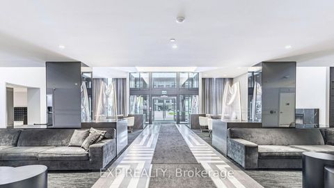 Photo 1 at 3210 - 30 Gibbs Road, City Centre West, Toronto
