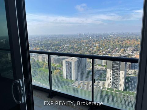 Photo 8 at 3210 - 30 Gibbs Road, City Centre West, Toronto
