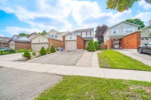 Photo 1 at 63 Seaton Drive, Aurora Highlands, Aurora