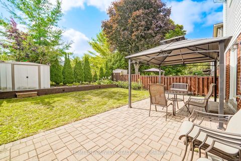 Photo 2 at 63 Seaton Drive, Aurora Highlands, Aurora