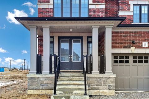 Photo 2 at 43 Bud Willmot Way, King City, King Photo 2 at 43 Bud Willmot Way, King City, King