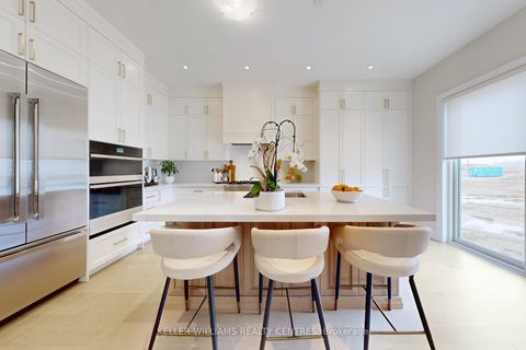 Photo 5 at 43 Bud Willmot Way, King City, King Photo 5 at 43 Bud Willmot Way, King City, King