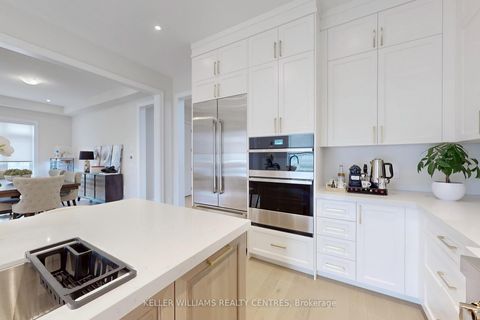 Photo 7 at 43 Bud Willmot Way, King City, King Photo 7 at 43 Bud Willmot Way, King City, King