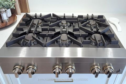 Photo 9 at 43 Bud Willmot Way, King City, King Photo 9 at 43 Bud Willmot Way, King City, King