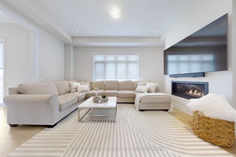 Photo 12 at 43 Bud Willmot Way, King City, King Photo 12 at 43 Bud Willmot Way, King City, King