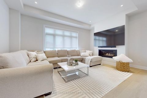 Photo 13 at 43 Bud Willmot Way, King City, King Photo 13 at 43 Bud Willmot Way, King City, King