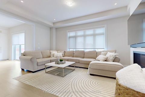 Photo 14 at 43 Bud Willmot Way, King City, King Photo 14 at 43 Bud Willmot Way, King City, King