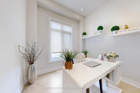 Photo 19 at 43 Bud Willmot Way, King City, King Photo 19 at 43 Bud Willmot Way, King City, King