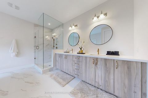 Photo 25 at 43 Bud Willmot Way, King City, King Photo 25 at 43 Bud Willmot Way, King City, King