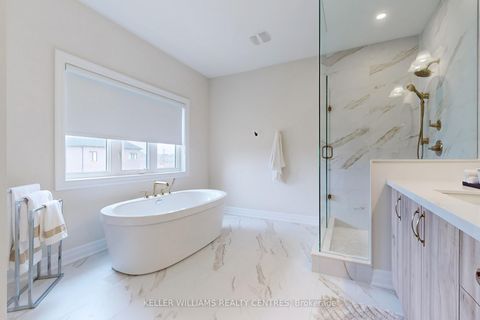 Photo 26 at 43 Bud Willmot Way, King City, King Photo 26 at 43 Bud Willmot Way, King City, King