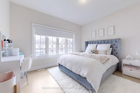 Photo 33 at 43 Bud Willmot Way, King City, King Photo 33 at 43 Bud Willmot Way, King City, King