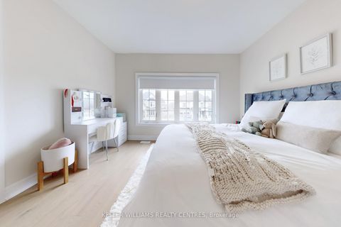 Photo 34 at 43 Bud Willmot Way, King City, King Photo 34 at 43 Bud Willmot Way, King City, King