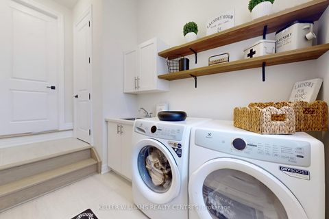 Photo 37 at 43 Bud Willmot Way, King City, King Photo 37 at 43 Bud Willmot Way, King City, King