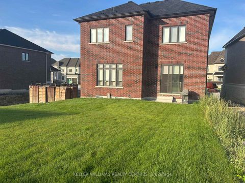 Photo 40 at 43 Bud Willmot Way, King City, King Photo 40 at 43 Bud Willmot Way, King City, King