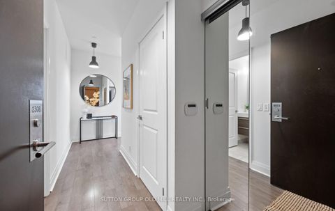 Photo 2 at 2308 - 17 Zorra Street, City Centre West, Toronto