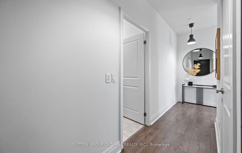 Photo 3 at 2308 - 17 Zorra Street, City Centre West, Toronto