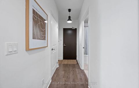 Photo 4 at 2308 - 17 Zorra Street, City Centre West, Toronto