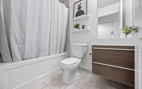 Photo 5 at 2308 - 17 Zorra Street, City Centre West, Toronto