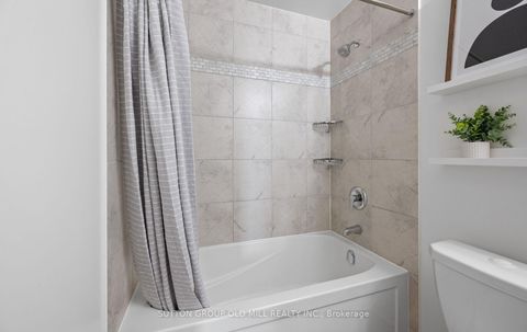 Photo 8 at 2308 - 17 Zorra Street, City Centre West, Toronto