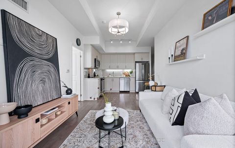 Photo 11 at 2308 - 17 Zorra Street, City Centre West, Toronto