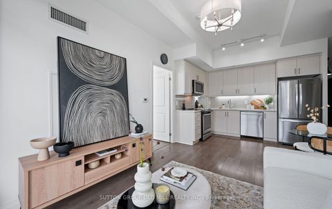 Photo 12 at 2308 - 17 Zorra Street, City Centre West, Toronto