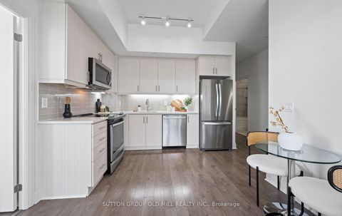 Photo 13 at 2308 - 17 Zorra Street, City Centre West, Toronto