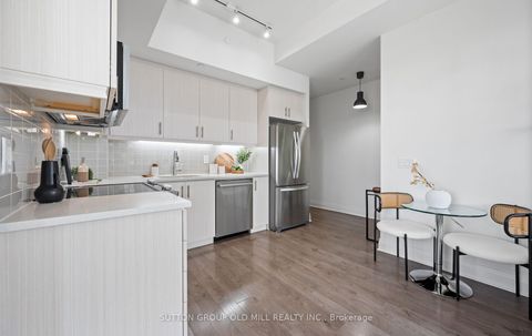 Photo 14 at 2308 - 17 Zorra Street, City Centre West, Toronto