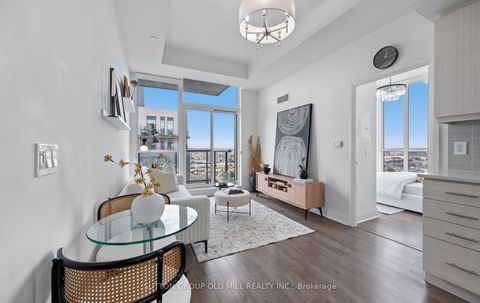 Photo 18 at 2308 - 17 Zorra Street, City Centre West, Toronto