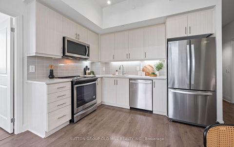 Photo 19 at 2308 - 17 Zorra Street, City Centre West, Toronto
